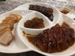 -客家汇·客家传承菜(水库店)