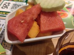 -豪客来牛排(汕头东厦100店)