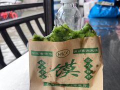 -召稼楼古镇