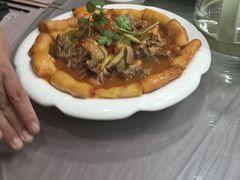 -清真·西北人家风味馆(中山中路店)