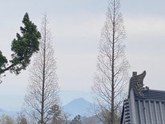 -径山寺