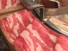 -刘一手重庆火锅(万达广场店)