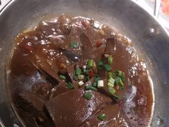 -山里俏·地标皖南菜·屯溪臭鳜鱼(北城万达店)