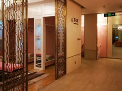 -太平洋PACIFIC SPA•奢睿水疗(万象城店)