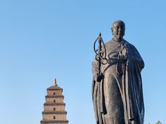 -大慈恩寺(大雁塔)