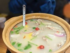 -疆里疆外·和田烤肉·清真