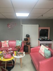 -E.beauty驻颜·痘敏肌调理中心
