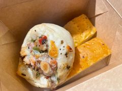 -Mercado Gran Cafe梅卡尔多自助餐(盛美利亚酒店)