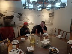 -小菜园新徽菜(镇江京口吾悦店)