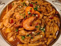 -胖哥俩肉蟹煲(杭州下沙学林街店)