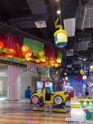 -卡通尼乐园(印象城购物中心店)