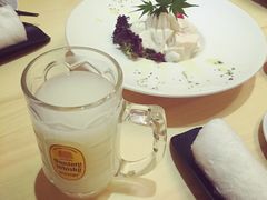 -兆治日本料理(华府世家店)