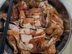 -红旗山庄(圭峰山店)