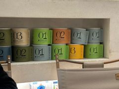 -玫瑰咖啡(中山六路店)