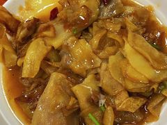 红烧辣土豆片-如意香辣鸡架(总店)