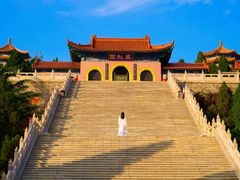 -龙口南山旅游景区