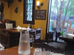 -秀·爱尔兰餐吧(上海路店)