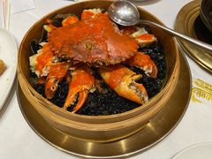 -香港龙凤楼(陆家嘴中心店)