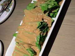-前海沿·青岛菜(李沧万达店)