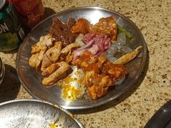 -姜胖胖无限自助烤肉(光明万达店)