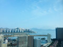 -碧桂园十里银滩