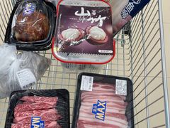 -盒马X会员店(王府井奥莱UP TOWN店)