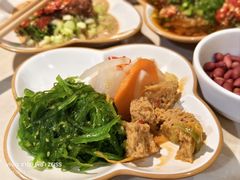-海底捞火锅(劲松店)