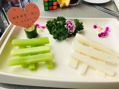 -海底捞火锅(老城根店)