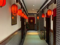 -东北大院·东北菜(三台子店)