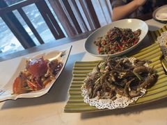 -千岛湖小鱼儿·淳安匠心农家菜