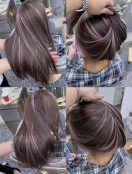 -奈川烫染Salon