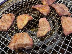 厚切牛舌-十三姨正合丰烤肉(营迹路店)