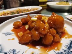 -田婆婆的菜(印象汇店)