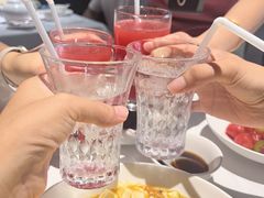 -玫瑰厅上海菜(兴国路店)