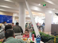 -贝林大翅鲸简餐厅(国家海洋博物馆店)