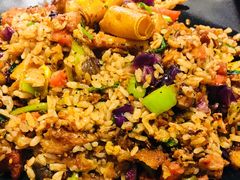 -老啪叽串炒饭(铁百店)