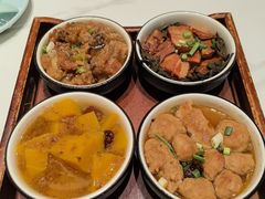 -梅利汴京烤鸭•开封豫菜地标店(东大街店)