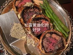 -壳里西餐厅Coquille Seafood Bistro(蒙自路店)