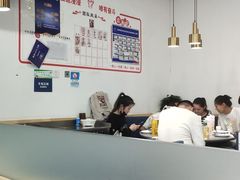 大堂-兰湘子·湘菜小炒(民乐园店)