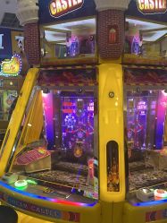 -meland·儿童乐园·游戏厅娃娃机·电玩Xbox(成都合生汇店)