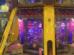 -meland·儿童乐园·游戏厅娃娃机·电玩Xbox(成都合生汇店)