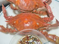 -老郑海鲜楼(天桥店)