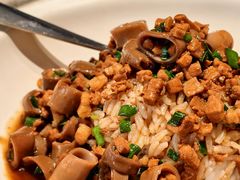 -1937青岛老味道·海肠捞饭·青岛菜(大鲍岛栈桥店)