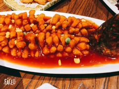 -悠味天老妈疙瘩汤(万达店)