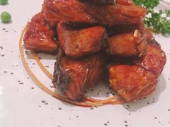 -蝶园·装修中(BFC外滩金融中心店)