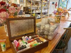 -100家灵感仓库·DIY团建(什刹海店)