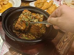 -七菜馆·东北菜·蒸饺(文体路店)