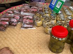 -苏州市吴中区光福窑上花果蜜饯厂