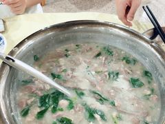 -标记美食新鲜猪杂(兴南大道店)