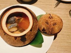 -汤城小厨•粤菜•靓汤(望京凯德mall店)